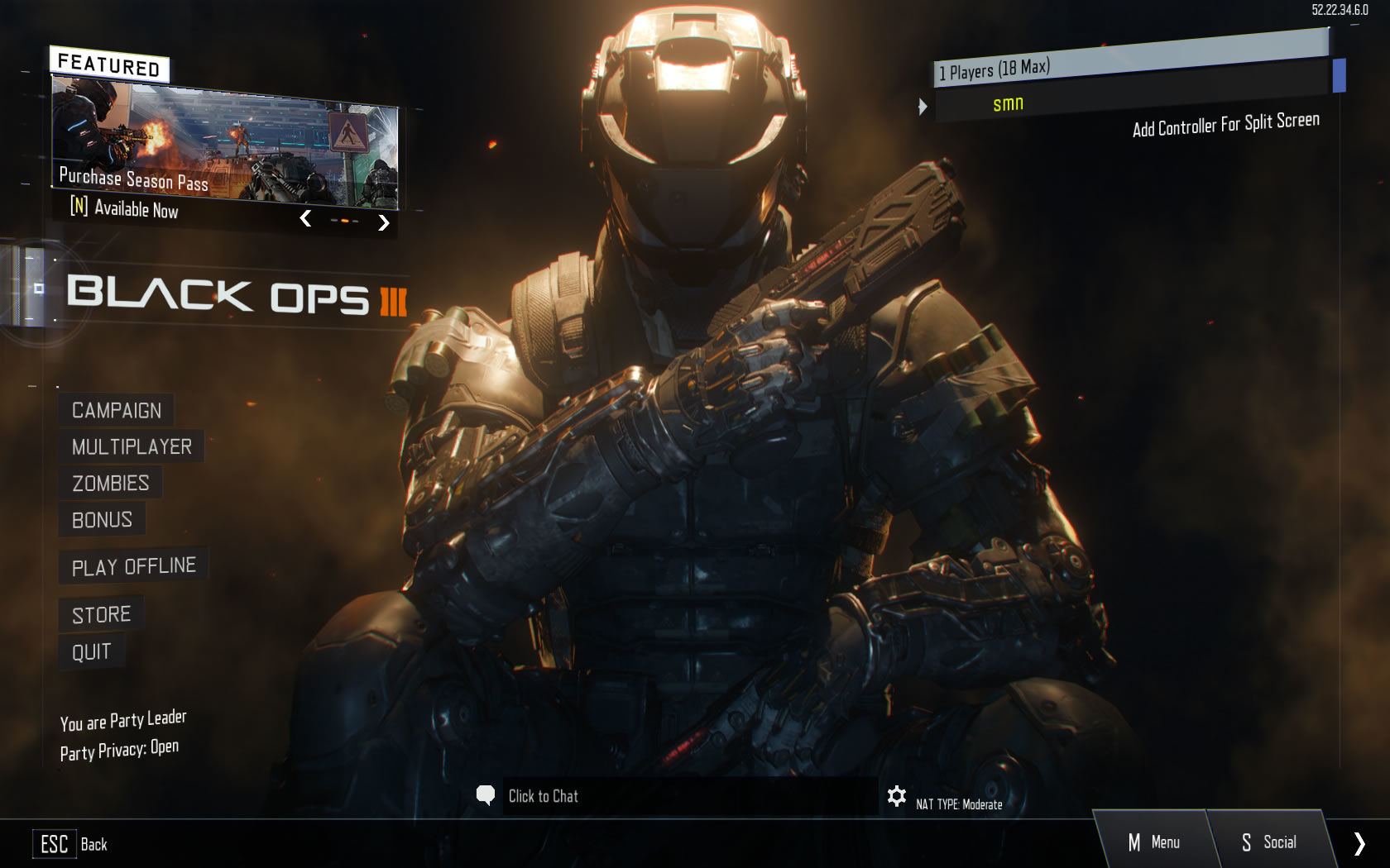 Call of Duty Black Ops 1 screenshot 2 for Xbox One